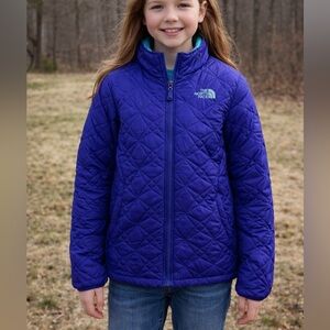 The North Face Girls' Celestia Triclimate Jacket Inner Jacket
